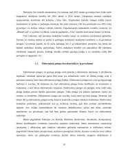 Prevencinių priemonių, skirtų bankų kortelėse esančių piniginių lėšų apsaugai, analizė: akcinė bendrovė „Swedbank“  10 puslapis