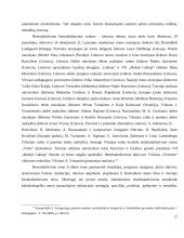 Bendradarbiavimas šiuolaikiniame mene  17 puslapis