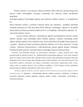 Bendrojo ugdymo mokyklos sportinio ugdymo turinio modernizavimas  2 puslapis