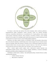 Bendrojo ugdymo mokyklos sportinio ugdymo turinio modernizavimas  3 puslapis