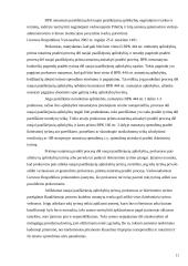 Bylos atnaujinimo dėl naujai paaiškėjusių aplinkybių institutas 11 puslapis