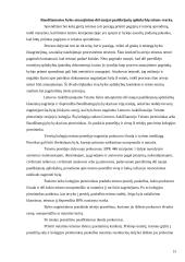 Bylos atnaujinimo dėl naujai paaiškėjusių aplinkybių institutas 15 puslapis