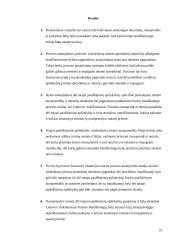 Bylos atnaujinimo dėl naujai paaiškėjusių aplinkybių institutas 19 puslapis