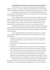 Bylos atnaujinimo dėl naujai paaiškėjusių aplinkybių institutas 4 puslapis