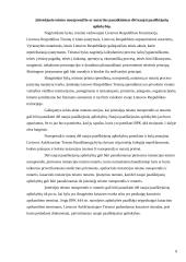 Bylos atnaujinimo dėl naujai paaiškėjusių aplinkybių institutas 8 puslapis