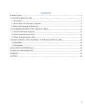 Consumer demographic and psychographic characteristics influencing intention to buy private labels 2 puslapis