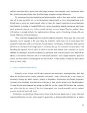 Consumer demographic and psychographic characteristics influencing intention to buy private labels 15 puslapis