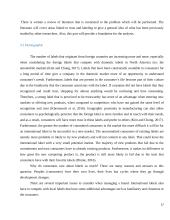 Consumer demographic and psychographic characteristics influencing intention to buy private labels 17 puslapis