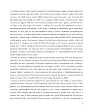 Consumer demographic and psychographic characteristics influencing intention to buy private labels 6 puslapis