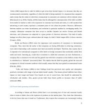 Consumer demographic and psychographic characteristics influencing intention to buy private labels 8 puslapis