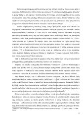 Menines kalvystes verslo vystymas (plėtra) 15 puslapis