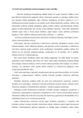 Menines kalvystes verslo vystymas (plėtra) 18 puslapis