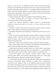 Menines kalvystes verslo vystymas (plėtra) 19 puslapis