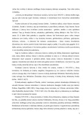 Menines kalvystes verslo vystymas (plėtra) 4 puslapis