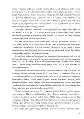 Menines kalvystes verslo vystymas (plėtra) 9 puslapis