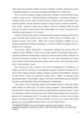 Menines kalvystes verslo vystymas (plėtra) 10 puslapis