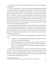 Darbo sutarties pasibaigimas darbdavio iniciatyva Lietuvoje ir Lenkijoje 12 puslapis