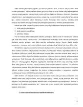 Darbo sutarties pasibaigimas darbdavio iniciatyva Lietuvoje ir Lenkijoje 13 puslapis