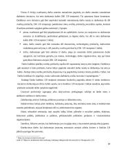 Darbo sutarties pasibaigimas darbdavio iniciatyva Lietuvoje ir Lenkijoje 14 puslapis