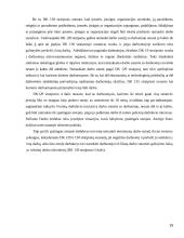 Darbo sutarties pasibaigimas darbdavio iniciatyva Lietuvoje ir Lenkijoje 15 puslapis