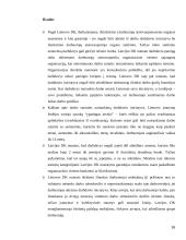 Darbo sutarties pasibaigimas darbdavio iniciatyva Lietuvoje ir Lenkijoje 16 puslapis