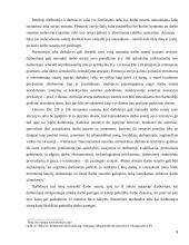 Darbo sutarties pasibaigimas darbdavio iniciatyva Lietuvoje ir Lenkijoje 5 puslapis