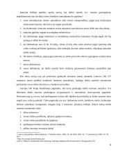 Darbo sutarties pasibaigimas darbdavio iniciatyva Lietuvoje ir Lenkijoje 6 puslapis