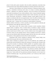 Darbo sutarties pasibaigimas darbdavio iniciatyva Lietuvoje ir Lenkijoje 7 puslapis