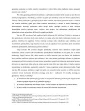 Darbo sutarties pasibaigimas darbdavio iniciatyva Lietuvoje ir Lenkijoje 9 puslapis