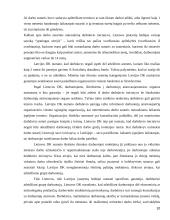 Darbo sutarties pasibaigimas darbdavio iniciatyva Lietuvoje ir Lenkijoje 10 puslapis