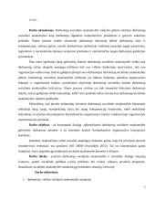 Darbuotojų socialinė atsakomybė  2 puslapis