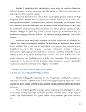 Darbuotojų socialinė atsakomybė  13 puslapis