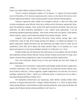 Darbuotojų socialinė atsakomybė  15 puslapis