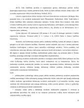 Darbuotojų socialinė atsakomybė  16 puslapis