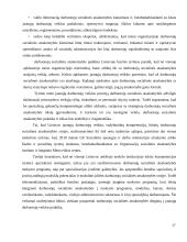 Darbuotojų socialinė atsakomybė  17 puslapis