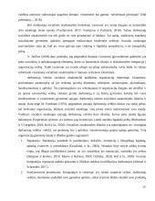 Darbuotojų socialinė atsakomybė  19 puslapis