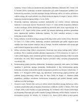 Darbuotojų socialinė atsakomybė  20 puslapis