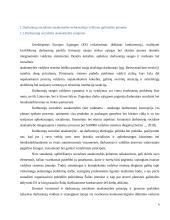 Darbuotojų socialinė atsakomybė  4 puslapis