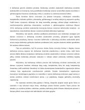 Darbuotojų socialinė atsakomybė  5 puslapis