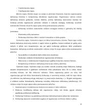 Darbuotojų socialinė atsakomybė  10 puslapis