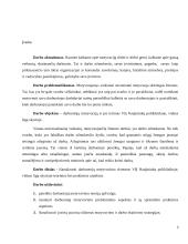 Darbuotojų motyvavimo sistemos tobulimas Všį Naujininkų poliklinikoje 2 puslapis