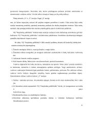 Darbuotojų motyvavimo sistemos tobulimas Všį Naujininkų poliklinikoje 11 puslapis