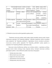 Darbuotojų motyvavimo sistemos tobulimas Všį Naujininkų poliklinikoje 13 puslapis