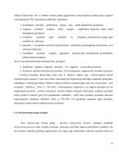 Darbuotojų motyvavimo sistemos tobulimas Všį Naujininkų poliklinikoje 15 puslapis