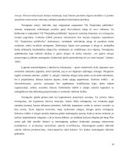 Darbuotojų motyvavimo sistemos tobulimas Všį Naujininkų poliklinikoje 16 puslapis