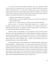 Darbuotojų motyvavimo sistemos tobulimas Všį Naujininkų poliklinikoje 18 puslapis