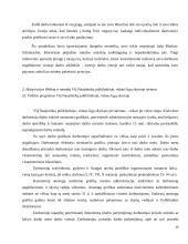 Darbuotojų motyvavimo sistemos tobulimas Všį Naujininkų poliklinikoje 19 puslapis