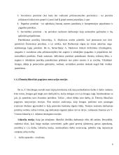 Darbuotojų motyvavimo sistemos tobulimas Všį Naujininkų poliklinikoje 6 puslapis