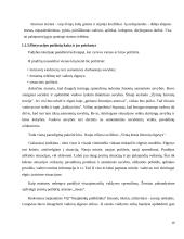 Darbuotojų motyvavimo sistemos tobulimas Všį Naujininkų poliklinikoje 10 puslapis