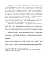 Darnaus vystymosi politika vandens kokybei 11 puslapis